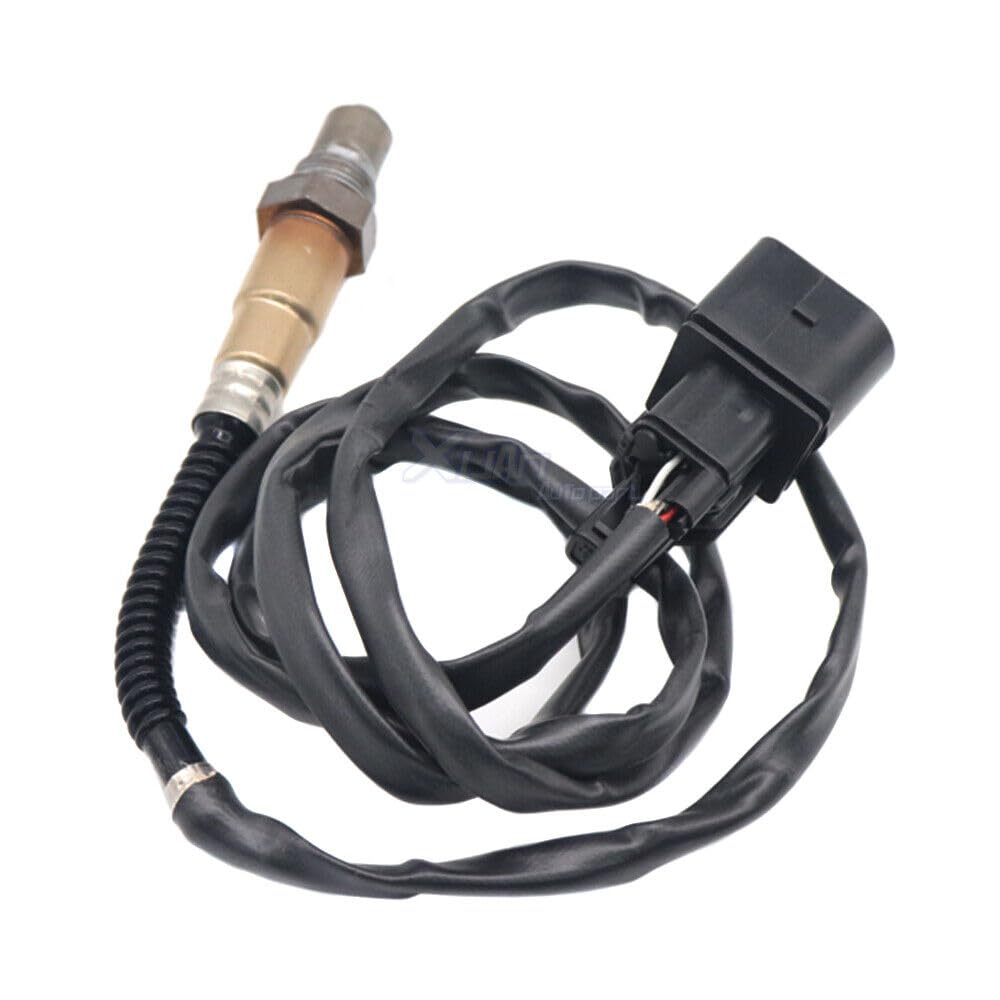ya 2 8.15 17014 0258007057 for Audi TT for VW Beetle Golf Jetta LSU Wideband Oxygen Sensor 1PC