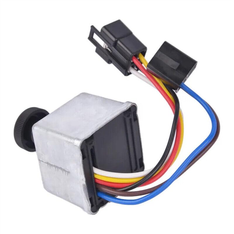 ya 5 8.10 6 Wire Wipe Switch fits for Peterbilt 300 Series 75600-26 577.75633 7560026