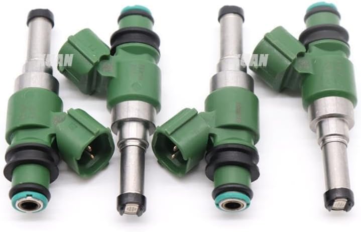 ya 14 9.20 zhengce for YAMAHA Grizzly YZ450F 450 550 4PC 3B4137610000 4P set of 4 Fuel Inject-1