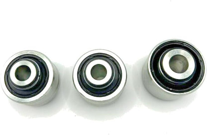 ya 9 10.24 For 2014-2023 for Jeep Cherokee Suspension Knuckle Bushing Kit 5090072AD PAIR X2