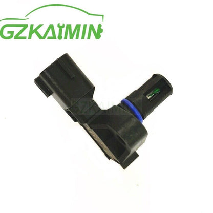 ya 8 8.24 baidi Map Pressure Sensor 110R-010276 67R010378 for Kia Pride for Citroen 