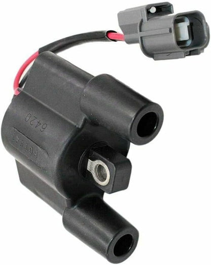 ya 13 9.15 baidi Ignition coil 4 stroke for 2005 for Yamaha 21121-3722 F50 F6T557 63P-82310-