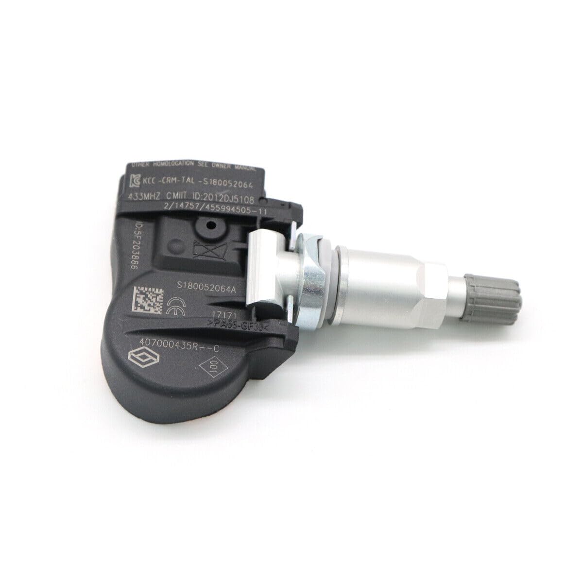 ya 2 8.15 4X Tire Pressure Sensor TMPS 06421-S3V-A04 for Honda Pilot Odyssey Ridgeline