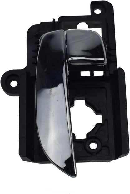 ya 4 8.8.2 Front Left Driver Side Inner Door Handle for Hyundai for Elantra 826100Q000