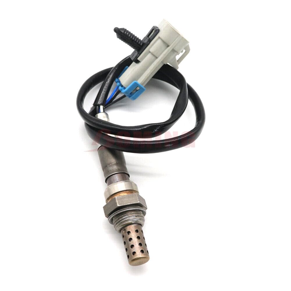 ya 4 8.14 O2 Oxygen Sensor 12599850 for Cadillac CTS for Chevrolet Impala Malibu for Buick Allure
