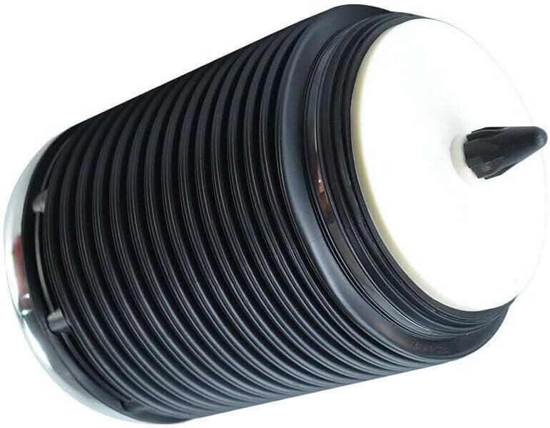 ya 10 9.16 baidi Suitable for Audi A6 RS6 S6 A7 C7 RS7 S7 4G 2010-2018 Rear Left Air Suspension Spring Bag