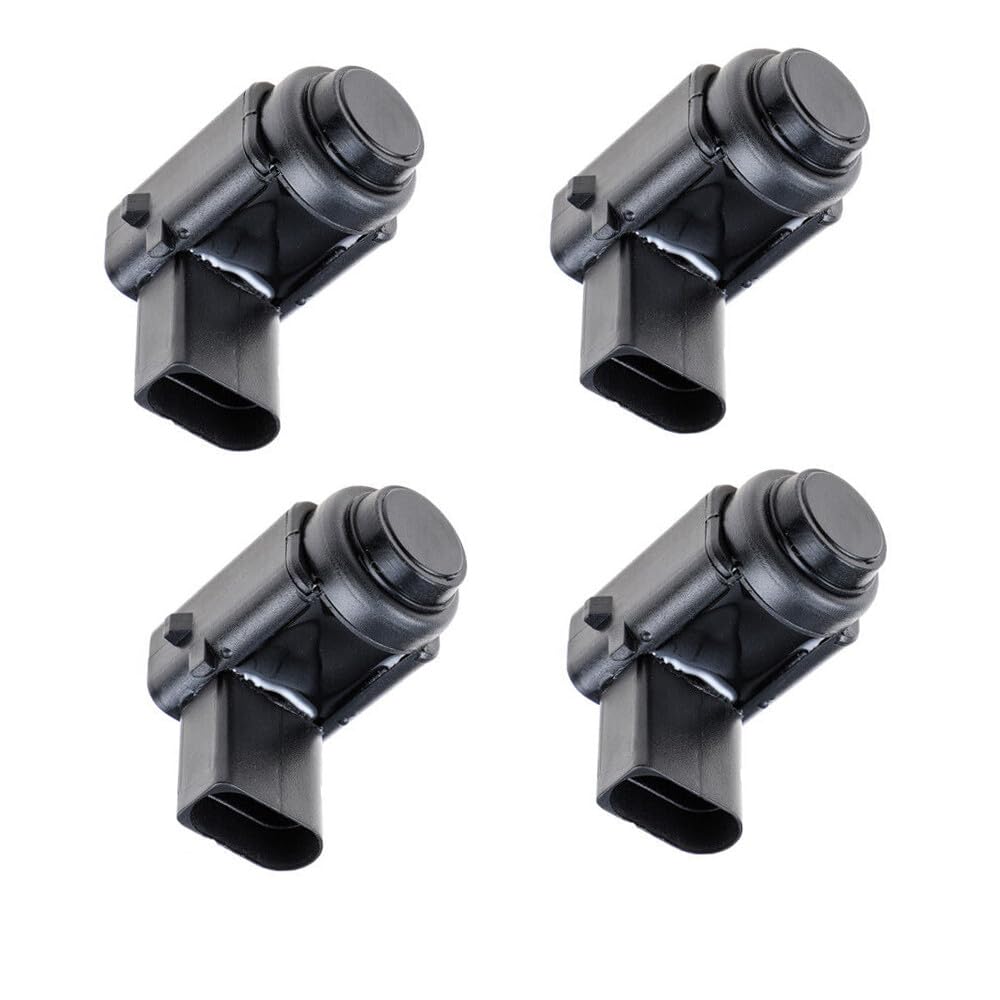 ya 11 9.14 baidifor Audi for VW for Golf for Jetta Touareg Touran Phaeton 4PCS 1J0998275B PDC Parking Sensor