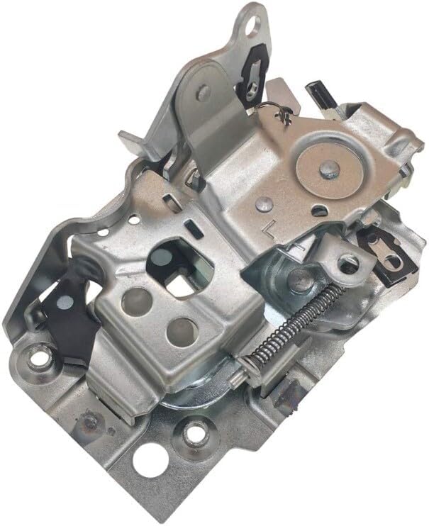 ya 11 9.14 baidiDoor Lock Latch Assembly Front Left LH Driver Side 940-102-