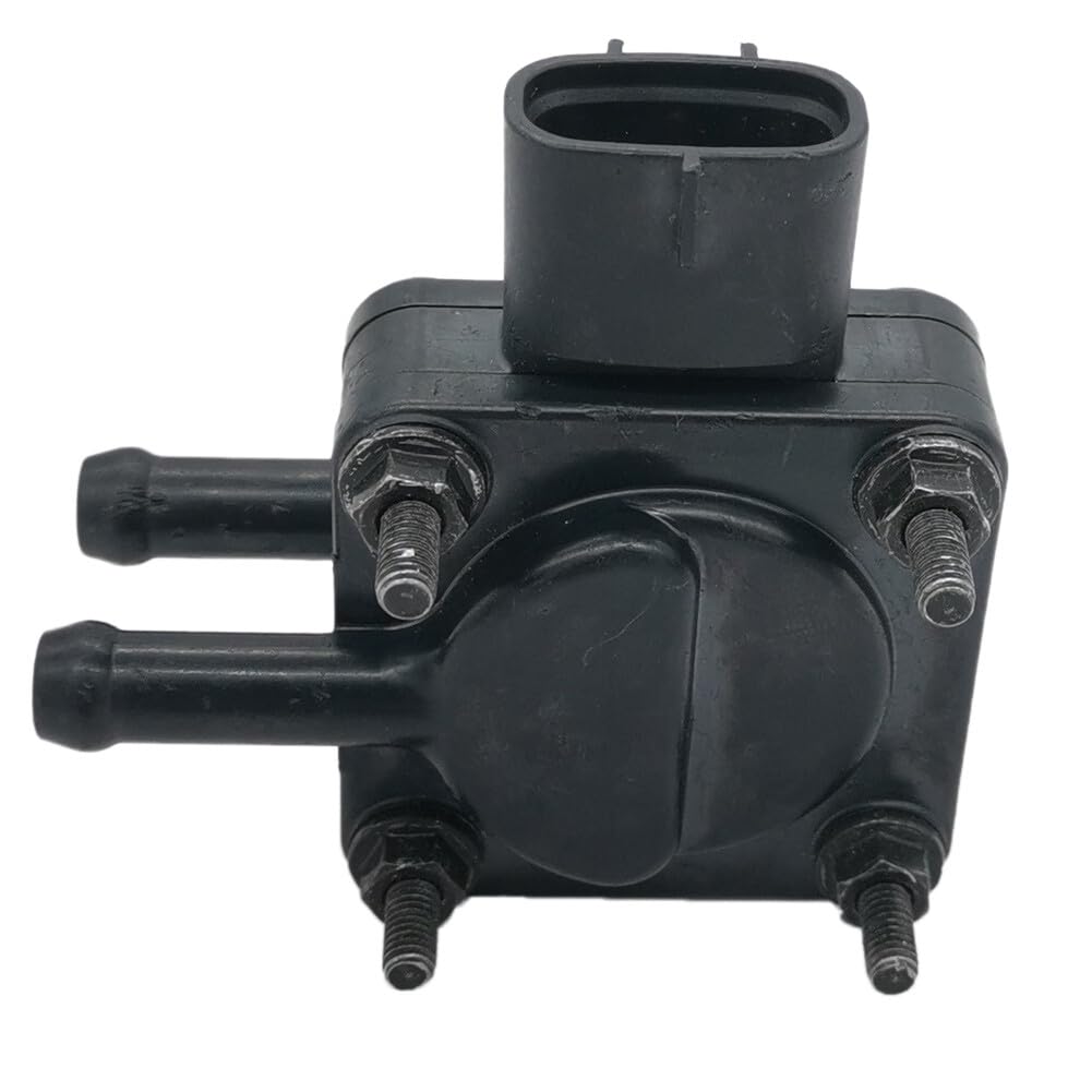 ya 4 8.8 Good Quality ERG Engine Differential Pressure Sensor 89480-20020 8948020020