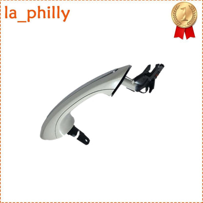 ya 5 8.10 Rear Left Door Handle 51217231929 For 5 6 7' F07 F10 F11 F12 F13 F01 F02