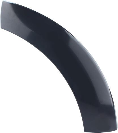 ya 4 8.10 Left Rear Mudguard Horn Wheel Arch Mold Suitable for Land Rover LR3 LR4 LR010628