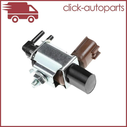 ya 11 9.14 baidiSolenoid Valve Assy 2 Pins Replacement Fits For 2017 for Infiniti FX45 14956-38U1A