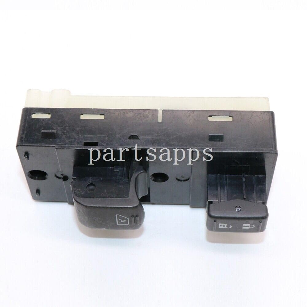 ya 8 8.24 baidi OE Door Power Window Switch 25411-9N00C Fits 2009-2014 for Nissan Maxima 3.5L V6