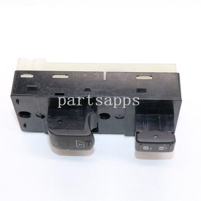 ya 8 8.24 baidi OE Door Power Window Switch 25411-9N00C Fits 2009-2014 for Nissan Maxima 3.5L V6