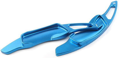 ya 10 9.16 zhengce Steering Wheel Paddle Shifter Extension Fit for Subaru Forester Legacy Impr