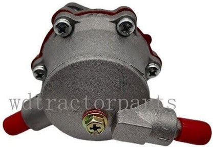 ya 5 8.10 1305006290 For JCB Perkins 402C/D-05 403C/D-07 404D-15 404D-22 Fuel Booster Pump