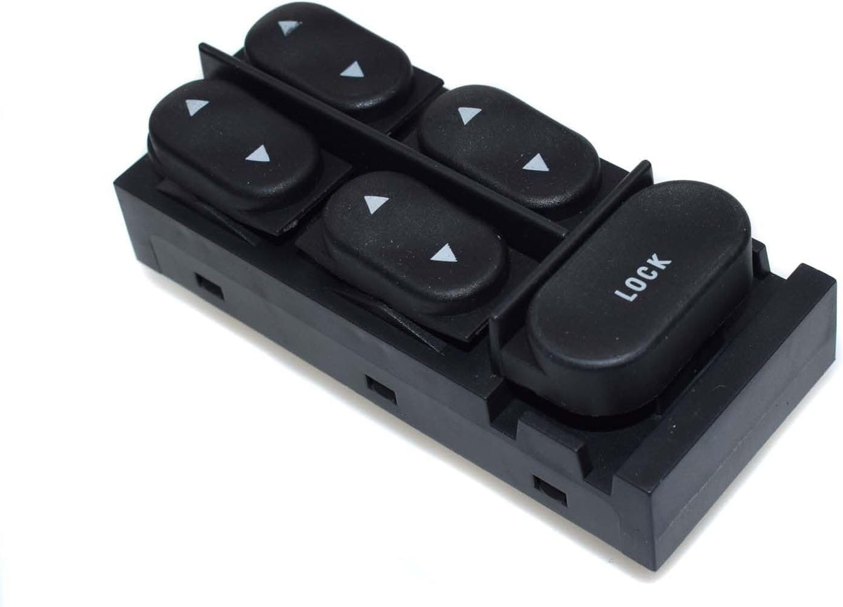 ya 9 10.24 The Electric Window Main Switch is Suitable for The 94-04 for Ford for Must
