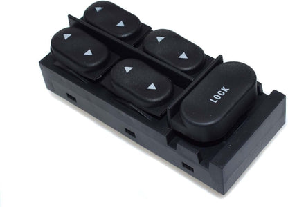 ya 9 10.24 The Electric Window Main Switch is Suitable for The 94-04 for Ford for Must