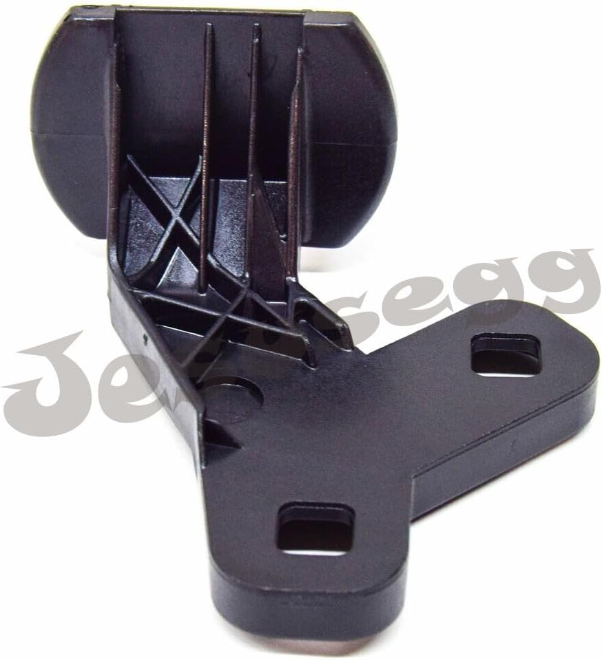 ya 27 10.13 baidi Front Bumper Support Bracket Right Side for BMW E38 740i 750iL 1995-2001