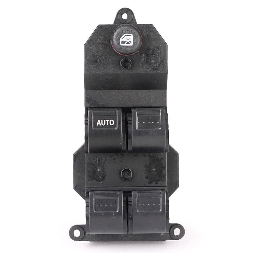 ya 3 8.24 baidi 1x Car Electric Power Window Control Switch Fit for Honda for Civic 2001-2005