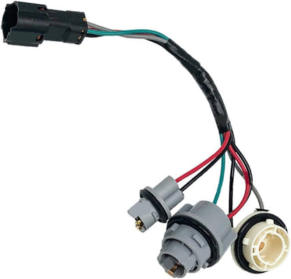 ya 13 9.15 baidi 92480-D3010 Tail Lamp Socket And Wire Assembly For for Hyundai For for Tucson 2016-2018