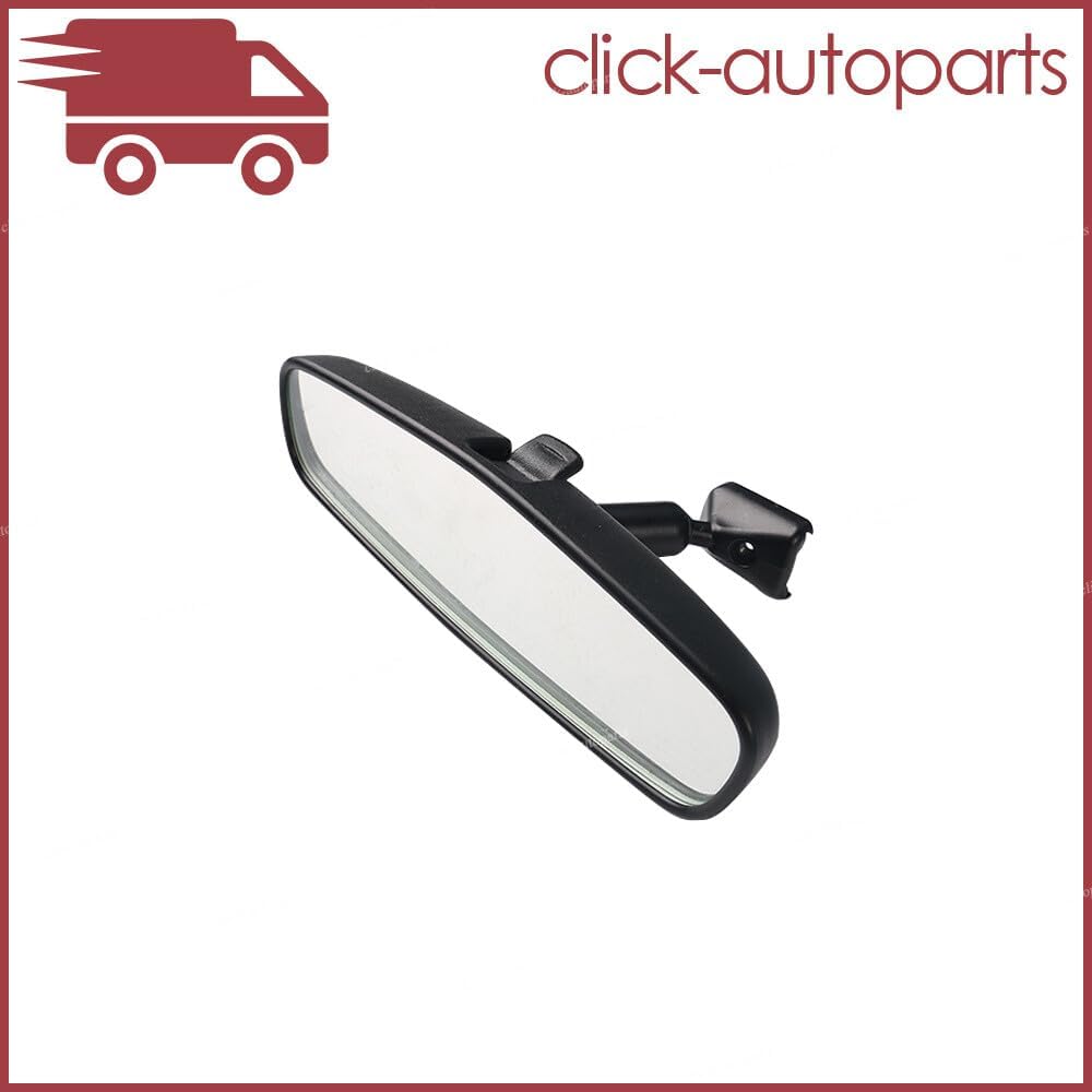 ya 7 8.24 baidi for Buick for Cadillac for Chevy for Chevrolet Inside Rearview Rear View Mirror 13585947