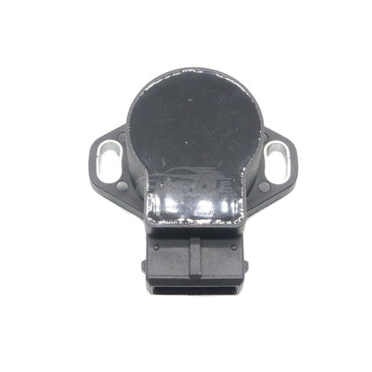 ya 5 8.24 baidi Black TPS Throttle Position Sensor for Mitsubishi 3000GT 3.0L 1999 MD614488