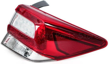 ya 4 8.10 Right Tail Light Brake Lamp 84912FL261 for Subaru Crosstrek for Impreza 2020-2021