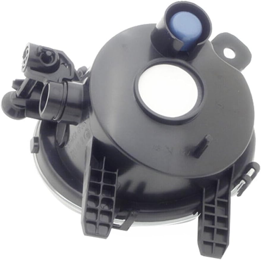 ya 10 9.16 zhengce 1Pcs Clear Bumper Driving Fog Light Lamp Right for BMW 3 SERIES F35 2012-20