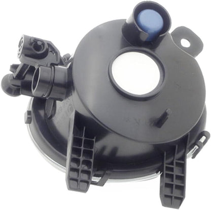 ya 10 9.16 zhengce 1Pcs Clear Bumper Driving Fog Light Lamp Right for BMW 3 SERIES F35 2012-20