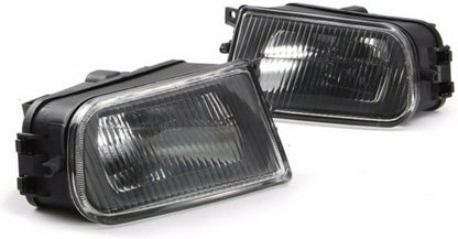 ya 10 9.16 zhengce Fog Light Housing Cover Set for BMW Z3 97-01 E39 5 Series 1997-2000