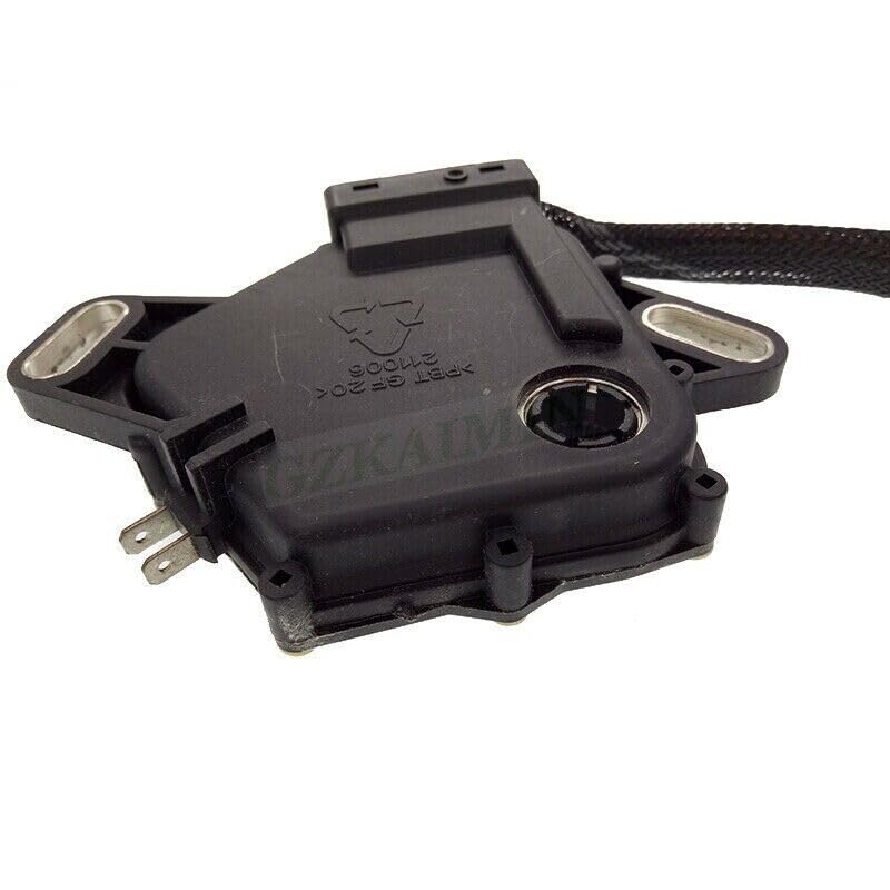 ya 3 8.24 baidi Neutral Safety Switch 252927 CMF-930400 for Peugeot 207 307 508 for Citroen for Renault