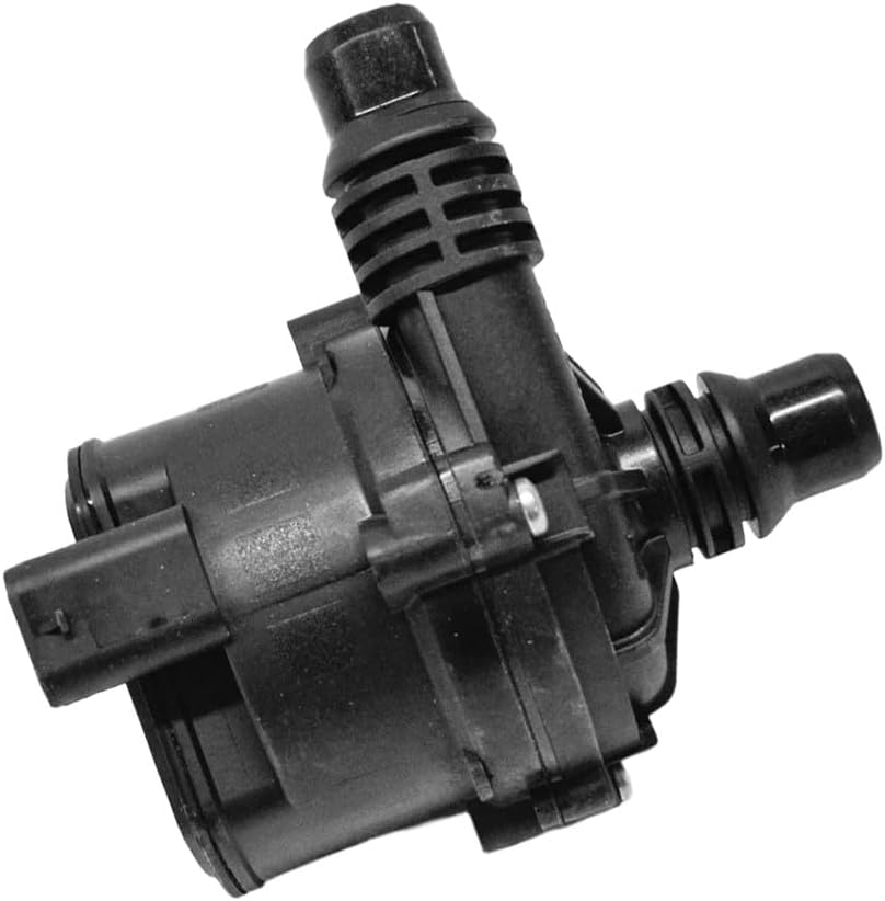 ya 10 9.16 baidi Electric Water Pump Black Fits For C/GLC/GLE/GLS-Class W205 W206 C200 C300