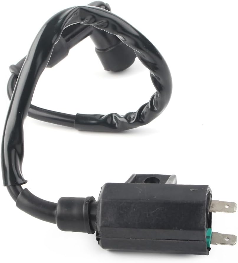ya 9 10.24 Ignition Coil Fit for Kawasaki Brute Force Bayou 220 250 400 650 750 1 Set US