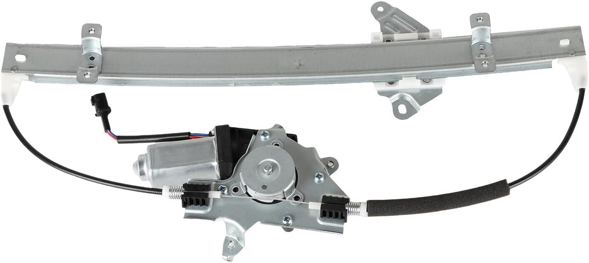 ya 12 10.8 baidi Front Right Window Regulator for Nissan Frontier Xterra for Suzuki 05-15 741-349