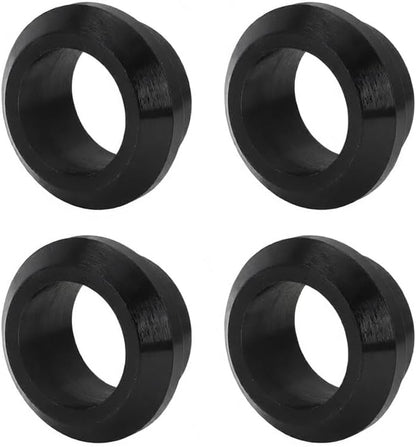 ya 28 10.13 zhengce for Ford Explorer 2010-2012 Pinion Mount Bushing Kit 4 Pieces Steering Rac