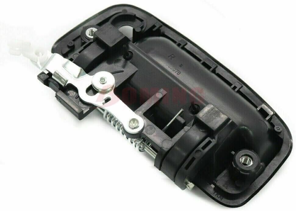 ya 5 8.24 baidi for 69210-35070 for Toyota Tacoma Door Handle Right Front Passenger Outdoor 