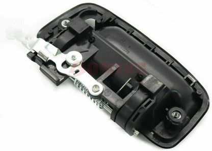 ya 5 8.24 baidi for 69210-35070 for Toyota Tacoma Door Handle Right Front Passenger Outdoor 
