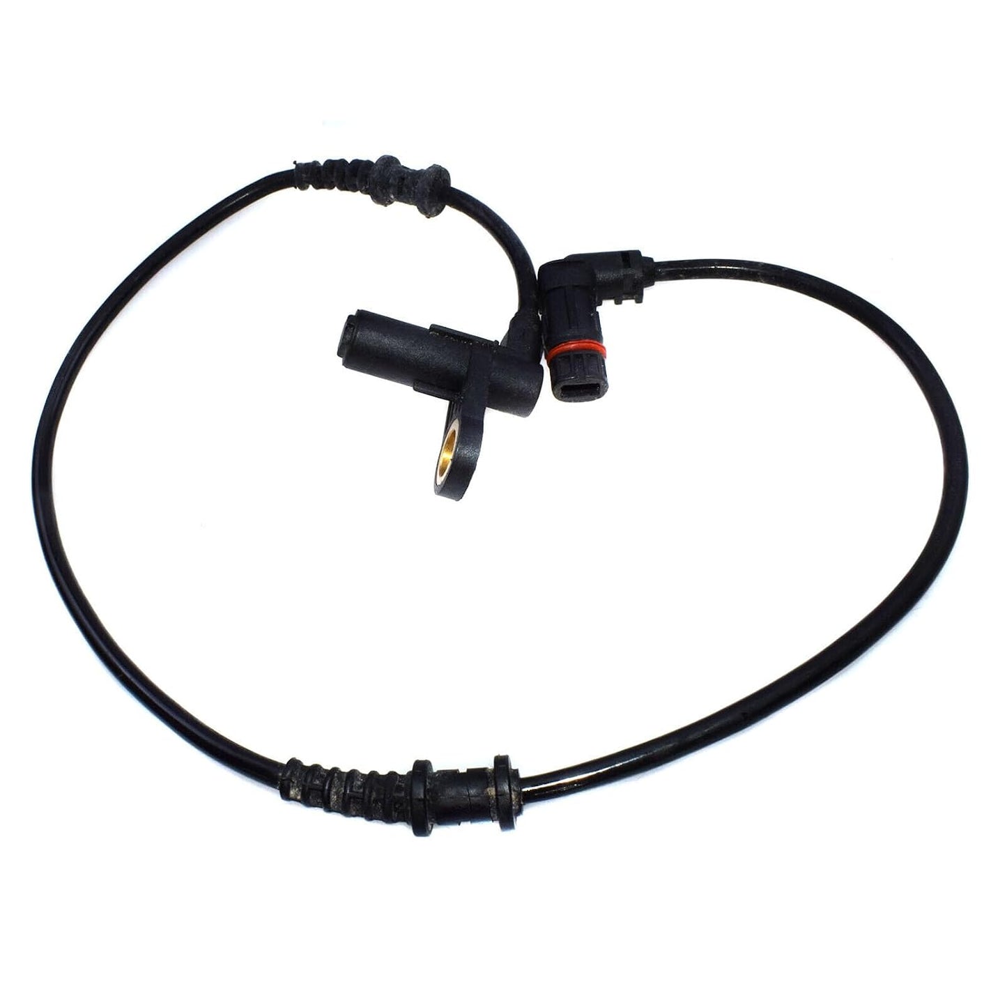 ya 4 8.8 ABS Wheel Speed Sensor Front Left or Right is Suitable for Mercedes Benz CL500 00-06 CL600