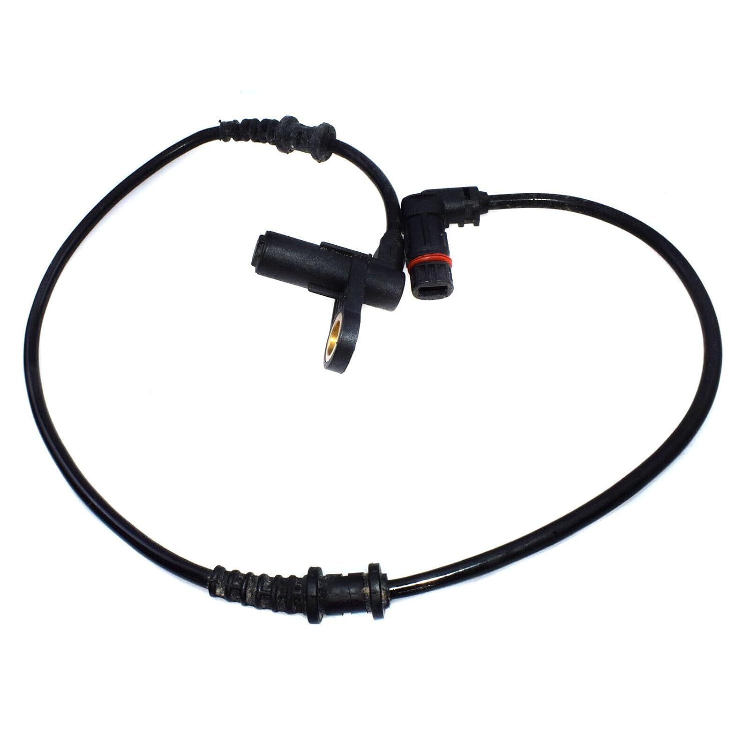 ya 4 8.8 ABS Wheel Speed Sensor Front Left or Right is Suitable for Mercedes Benz CL500 00-06 CL600