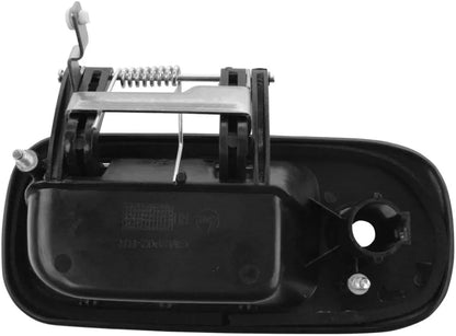 ya 10 9.16 baidi Door Handle Outside Sliding Passenger Side Right RH for Express Savana Van