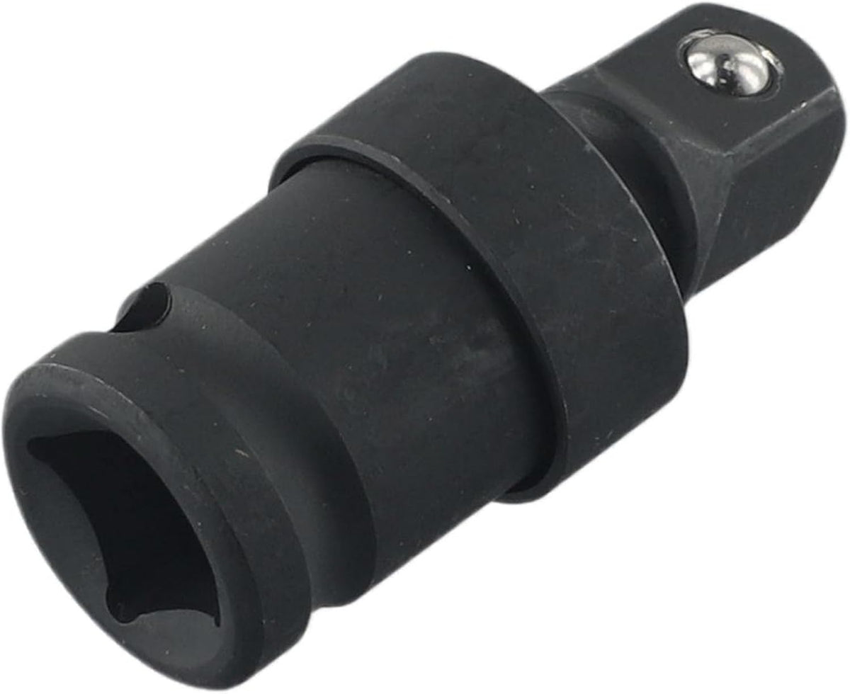 ya 14 9.20 baidi About 158g Drive Joint 1 * 1/2 Inch 1/2 Inch Black New Durability Cars-1