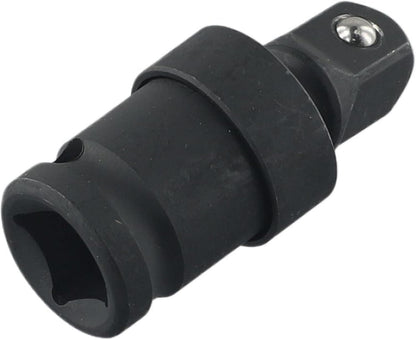 ya 14 9.20 baidi About 158g Drive Joint 1 * 1/2 Inch 1/2 Inch Black New Durability Cars-1