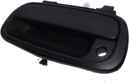 ya 9 10.24 Tailgate Handle Liftgate Latch Handle for 2000-2006 for Toyota Tundra 69090