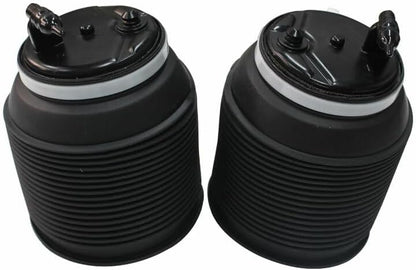 ya 10 9.16 baidi 2x Air Bag Suspension Spring Rear for Toyota Prado Runner for Lexus GX470 4808035011