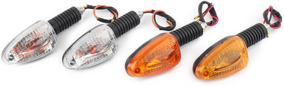 ya 11 9.14 zhengce for BMW F800ST R1200GS F650GS K1300R Turn Signal Indicator Lights Motorcycl