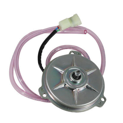 ya 23 10.7 baidi Radiator Cooling Fan Motor for Honda TRX520FA6/A5 Fore for MAN Rubicon 520 2020-2024