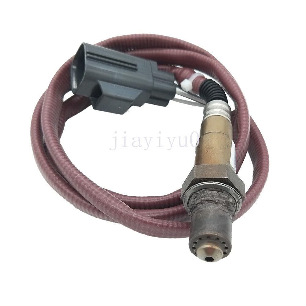 ya 4 8.8 Downstream Oxygen O2 Sensor C2D24923 for 2013 2014 2015 for Jaguar XF 2.0L L4