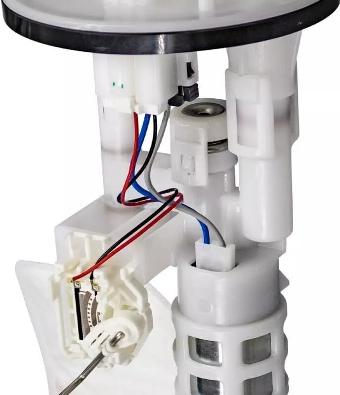 ya 5 8.10 23210-BZ170 Fuel Pump Module Assembly for Daihatsu for Toyota Agya Wigo Ayla B10