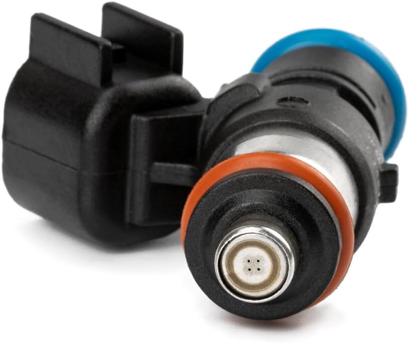 ya 10 9.16 baidi 1PCS Fuel Injector 0280158051 For 2010-2015 Camaro SS 6.2 LS3 L99 Engines NEW